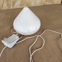 Anjou Essential Oil Ultrasonic Diffuser (Dark Grai