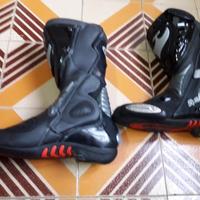 Stivali moto