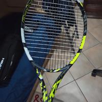 Incorda racchette tennis 
