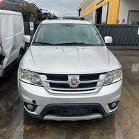 Fiat Freemont del 2012 per ricambi