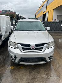 Fiat Freemont del 2012 per ricambi