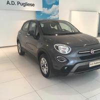 FIAT 500 X 500x Cross-Look Serie 4 1.3 Mul U138574