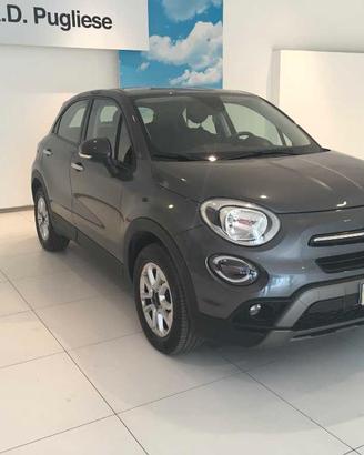 FIAT 500 X 500x Cross-Look Serie 4 1.3 Mul U138574