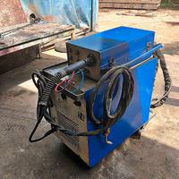 Saldatrice a filo Messner Lincoln 500 V