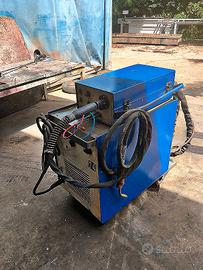 Saldatrice a filo Messner Lincoln 500 V