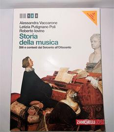 Storia della musica 2