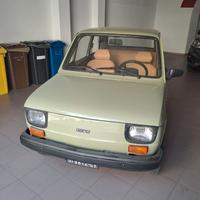 Fiat 126 Personal 4