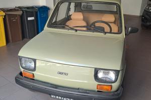 Fiat 126 Personal 4