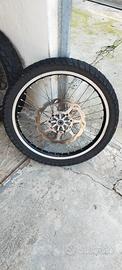  Cerchi enduro/cross