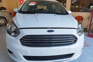 Ford Ka Ka+ 1.2 8V 71CV