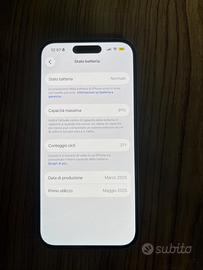 Iphone 16 128gb