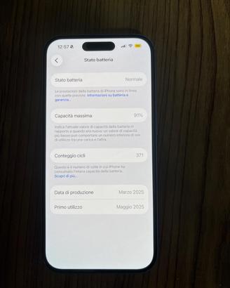 Iphone 16 128gb