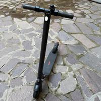 Monopattino elettrico Segway ninebot e22e