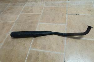 Marmitta Terminale Rizzato Atala Califfone