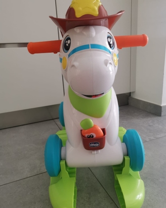Chicco baby Rodeo