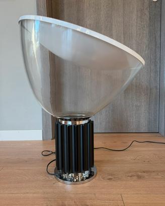 Flos taccia Grande in vetro