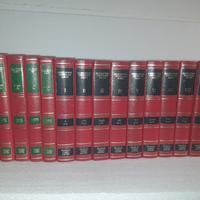 Enciclopedia "FRATELLI FABBRI EDITORE" 1975 