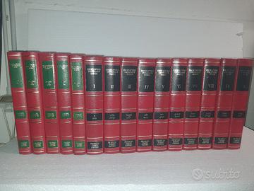 Enciclopedia "FRATELLI FABBRI EDITORE" 1975 