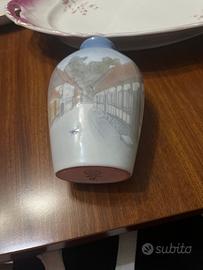 Vaso Bing & Grøndahl copenaghen numerato