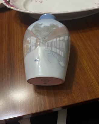 Vaso Bing & Grøndahl copenaghen numerato