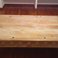 TAVOLO DA FUMO MAISON DU MONDE 