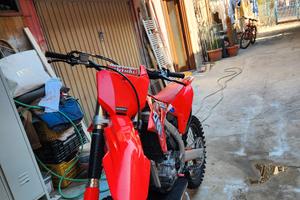 honda crf 250r