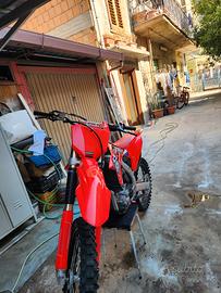 honda crf 250r
