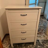 Cassettiera Ikea  brusali