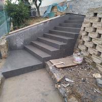 Muratore piastrellista