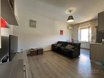 Appartamento Assemini -Arredato