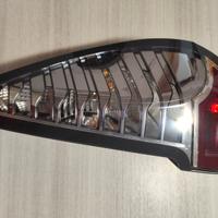 Fanale posteriore sx Renault Scenic