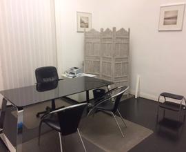 Studio medico prestigioso fitta stanze