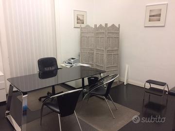 Studio medico prestigioso fitta stanze