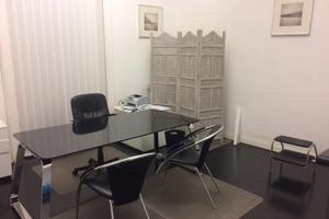 Studio medico prestigioso fitta stanze