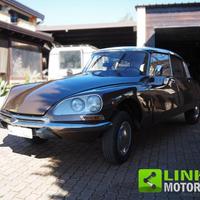 CITROEN DS 21 M