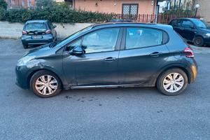 Peugeot 208 diesel