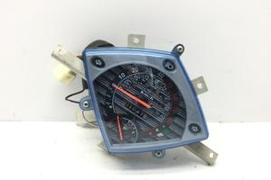 ASPES VEGA HYBRID 50 STRUMENTAZIONE CONTACHILOMETR