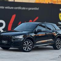 Audi Q2 30 TDI S line Edition S-tronic 116CV COCKP