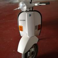 Piaggio Vespa PK 50 - 1989