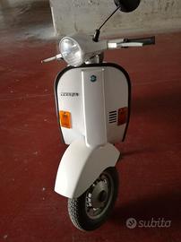 Piaggio Vespa PK 50 - 1989