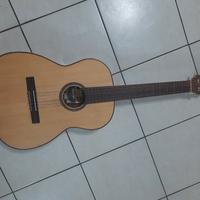 Chitarra Gianni AWN31 Vintage