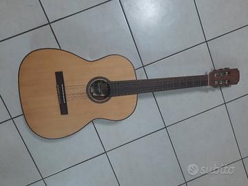 Chitarra Gianni AWN31 Vintage