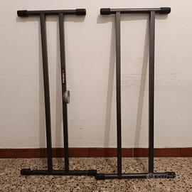 Ricambi per supporto Proel a doppia X