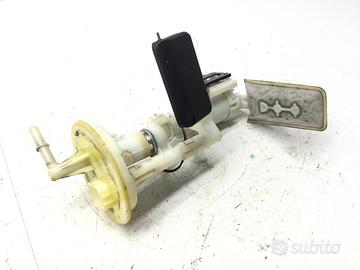 POMPA BENZINA CARBURANTE FUEL SONDA LIVELLO SERBAT