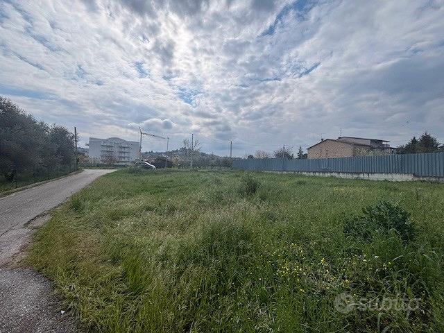 PE 131 Terreno con progetto villa singola - Altro