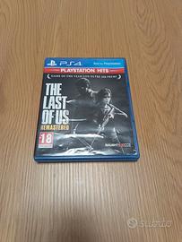The Last Of US Parte 1 (2014-ITA)
