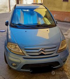 Citroen C3 Exclusive