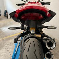 Accessori ducati monster 1200