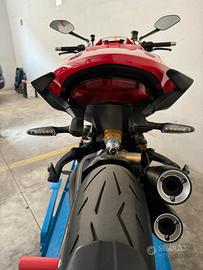 Accessori ducati monster 1200