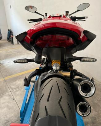 Accessori ducati monster 1200